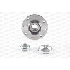 Kit Cuscinetto Mozzo Ruota (C/Sensore Abs) HBK5332.02 - 80-HBK5332.02 - 80-HBK5332.02