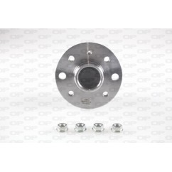 Kit Cuscinetto Mozzo Ruota (C/Sensore Abs) HBK5338.03 - 80-HBK5338.03 - 80-HBK5338.03