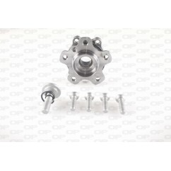 Kit Cuscinetto Mozzo Ruota (C/Sensore Abs) HBK5339.03 - 80-HBK5339.03 - 80-HBK5339.03