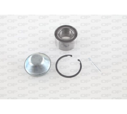 Kit Cuscinetto Mozzo Ruota HBK5343.01 - 80-HBK5343.01 - 80-HBK5343.01