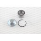Kit Cuscinetto Mozzo Ruota HBK5343.01