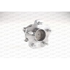 Kit Cuscinetto Mozzo Ruota (C/Sensore Abs) HBK5345.03 - 80-HBK5345.03 - 80-HBK5345.03