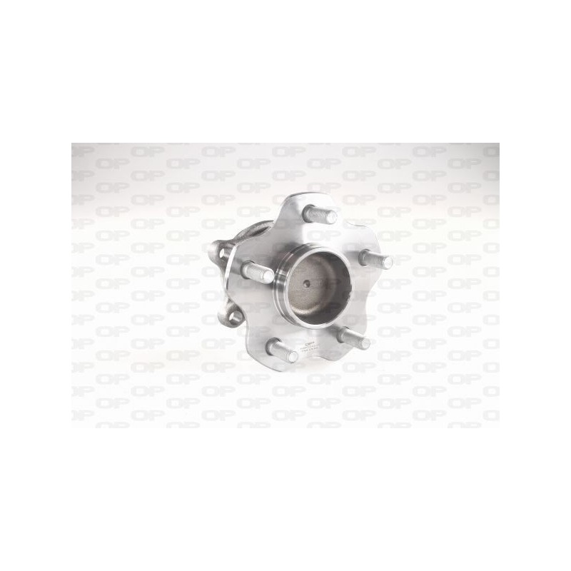 Kit Cuscinetto Mozzo Ruota (C/Sensore Abs) HBK5345.03