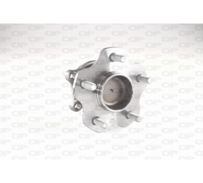 Kit Cuscinetto Mozzo Ruota (C/Sensore Abs) HBK5345.03 - 80-HBK5345.03 - 80-HBK5345.03