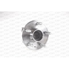 Kit Cuscinetto Mozzo Ruota (C/Sensore Abs) HBK5346.03 - 80-HBK5346.03 - 80-HBK5346.03