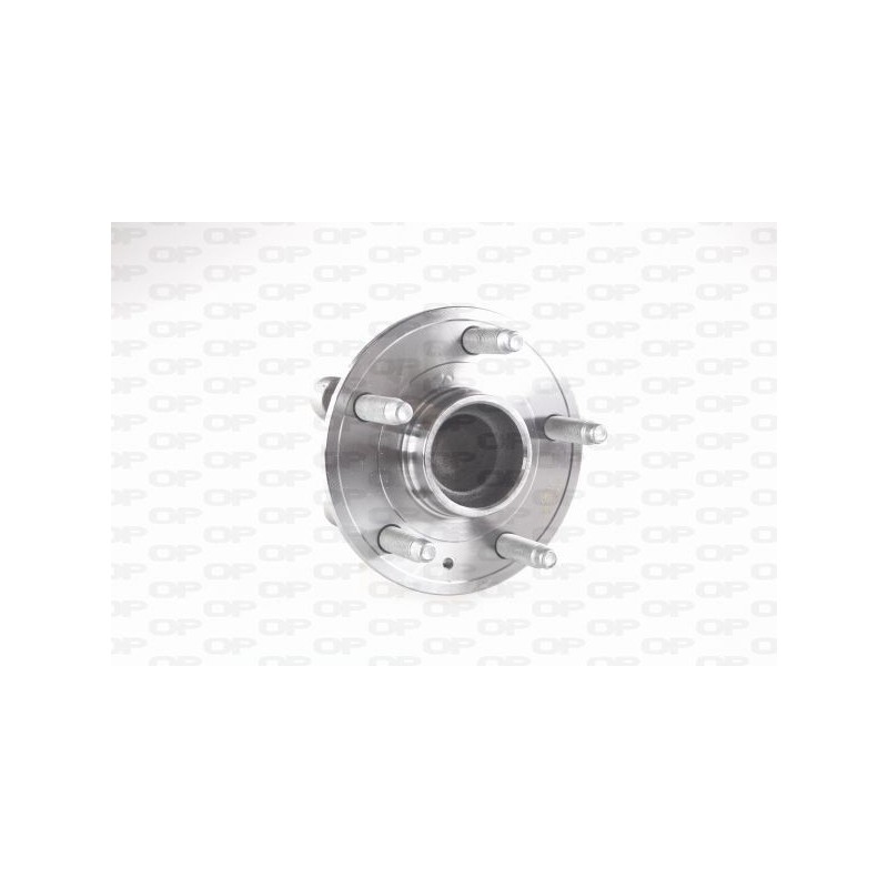 Kit Cuscinetto Mozzo Ruota (C/Sensore Abs) HBK5346.03