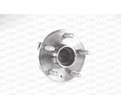Kit Cuscinetto Mozzo Ruota (C/Sensore Abs) HBK5346.03 - 80-HBK5346.03 - 80-HBK5346.03