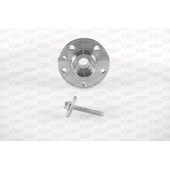 Kit Cuscinetto Mozzo Ruota C/Sensore Abs HBK5348.02 - 80-HBK5348.02 - 80-HBK5348.02