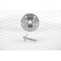 Kit Cuscinetto Mozzo Ruota C/Sensore Abs HBK5348.02
