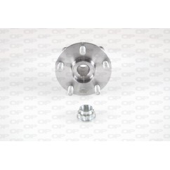 Kit Cuscinetto Mozzo Ruota HBK5349.03 - 80-HBK5349.03 - 80-HBK5349.03