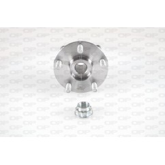 Kit Cuscinetto Mozzo Ruota HBK5349.03 - 80-HBK5349.03 - 80-HBK5349.03