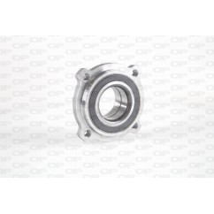 Kit Cuscinetto Mozzo Ruota C/Sensore Abs HBK5350.02 - 80-HBK5350.02 - 80-HBK5350.02