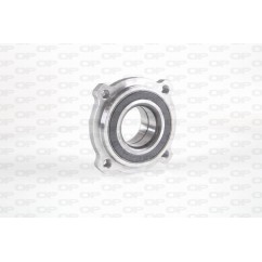 Kit Cuscinetto Mozzo Ruota C/Sensore Abs HBK5350.02 - 80-HBK5350.02 - 80-HBK5350.02