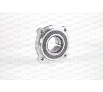 Kit Cuscinetto Mozzo Ruota C/Sensore Abs HBK5350.02