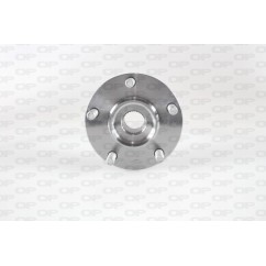 Kit Cuscinetto Mozzo Ruota C/Sensore Abs HBK5351.03 - 80-HBK5351.03 - 80-HBK5351.03