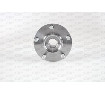 Kit Cuscinetto Mozzo Ruota C/Sensore Abs HBK5351.03