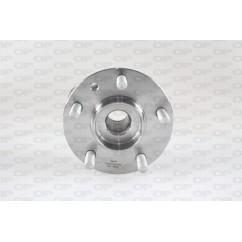 Kit Cuscinetto Mozzo Ruota C/Sensore Abs HBK5353.03 - 80-HBK5353.03 - 80-HBK5353.03