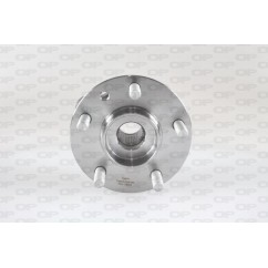 Kit Cuscinetto Mozzo Ruota C/Sensore Abs HBK5353.03 - 80-HBK5353.03 - 80-HBK5353.03
