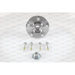 Kit Cuscinetto Mozzo Ruota C/Sensore Abs HBK5354.03 - 80-HBK5354.03 - 80-HBK5354.03