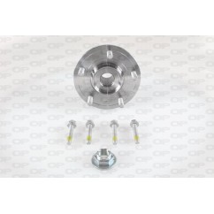 Kit Cuscinetto Mozzo Ruota C/Sensore Abs HBK5354.03 - 80-HBK5354.03 - 80-HBK5354.03