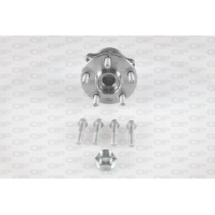 Kit Cuscinetto Mozzo Ruota C/Sensore Abs HBK5355.03 - 80-HBK5355.03 - 80-HBK5355.03