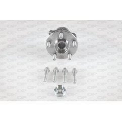Kit Cuscinetto Mozzo Ruota C/Sensore Abs HBK5355.03 - 80-HBK5355.03 - 80-HBK5355.03