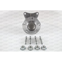 Kit Cuscinetto Mozzo Ruota C/Sensore Abs HBK5356.03 - 80-HBK5356.03 - 80-HBK5356.03