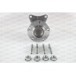 Kit Cuscinetto Mozzo Ruota C/Sensore Abs HBK5356.03