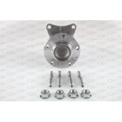 Kit Cuscinetto Mozzo Ruota C/Sensore Abs HBK5356.03 - 80-HBK5356.03 - 80-HBK5356.03
