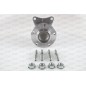 Kit Cuscinetto Mozzo Ruota C/Sensore Abs HBK5356.03