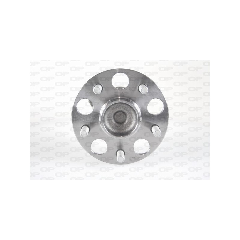 Kit Cuscinetto Mozzo Ruota C/Sensore Abs HBK5357.03