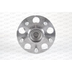 Kit Cuscinetto Mozzo Ruota C/Sensore Abs HBK5357.03 - 80-HBK5357.03 - 80-HBK5357.03