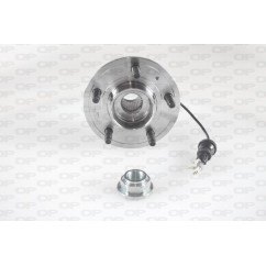 Kit Cuscinetto Mozzo Ruota C/Sensore Abs HBK5359.03 - 80-HBK5359.03 - 80-HBK5359.03