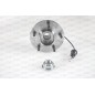 Kit Cuscinetto Mozzo Ruota C/Sensore Abs HBK5359.03