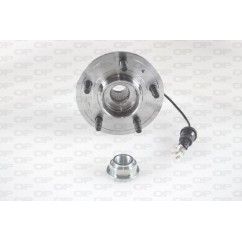 Kit Cuscinetto Mozzo Ruota C/Sensore Abs HBK5359.03 - 80-HBK5359.03 - 80-HBK5359.03