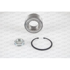 Kit Cuscinetto Mozzo Ruota C/Sensore Abs HBK5360.01 - 80-HBK5360.01 - 80-HBK5360.01