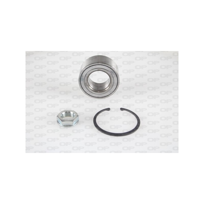 Kit Cuscinetto Mozzo Ruota C/Sensore Abs HBK5360.01