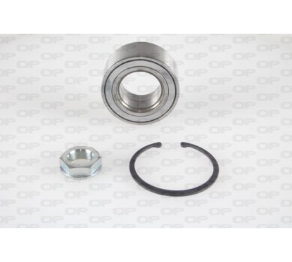 Kit Cuscinetto Mozzo Ruota C/Sensore Abs HBK5360.01 - 80-HBK5360.01 - 80-HBK5360.01