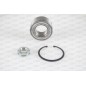 Kit Cuscinetto Mozzo Ruota C/Sensore Abs HBK5360.01