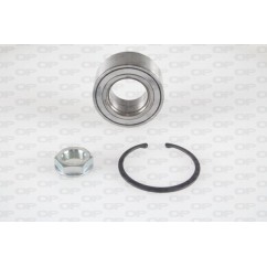 Kit Cuscinetto Mozzo Ruota C/Sensore Abs HBK5360.01 - 80-HBK5360.01 - 80-HBK5360.01