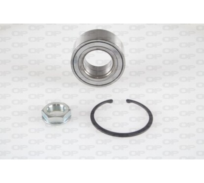 Kit Cuscinetto Mozzo Ruota C/Sensore Abs HBK5360.01