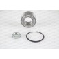 Kit Cuscinetto Mozzo Ruota C/Sensore Abs HBK5360.01