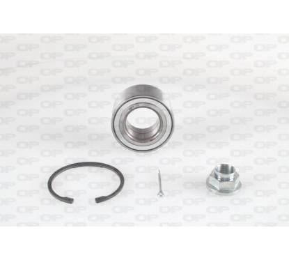 Kit Cuscinetto Mozzo Ruota HBK5361.01 - 80-HBK5361.01 - 80-HBK5361.01