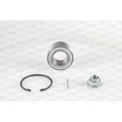 Kit Cuscinetto Mozzo Ruota HBK5361.01 - 80-HBK5361.01 - 80-HBK5361.01