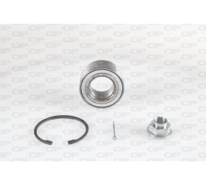 Kit Cuscinetto Mozzo Ruota HBK5361.01