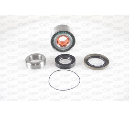Kit Cuscinetto Mozzo Ruota HBK5362.01 - 80-HBK5362.01 - 80-HBK5362.01