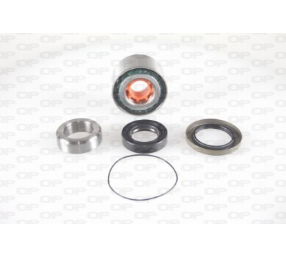 Kit Cuscinetto Mozzo Ruota HBK5362.01
