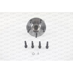 Kit Cuscinetto Mozzo Ruota C/Sensore Abs HBK5363.03 - 80-HBK5363.03 - 80-HBK5363.03