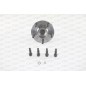 Kit Cuscinetto Mozzo Ruota C/Sensore Abs HBK5363.03
