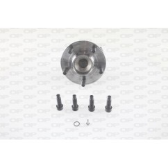 Kit Cuscinetto Mozzo Ruota C/Sensore Abs HBK5363.03 - 80-HBK5363.03 - 80-HBK5363.03